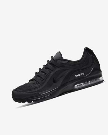 Nike Air Max VG-R Negros Negros Grises Oscuro Negros | MX 4960